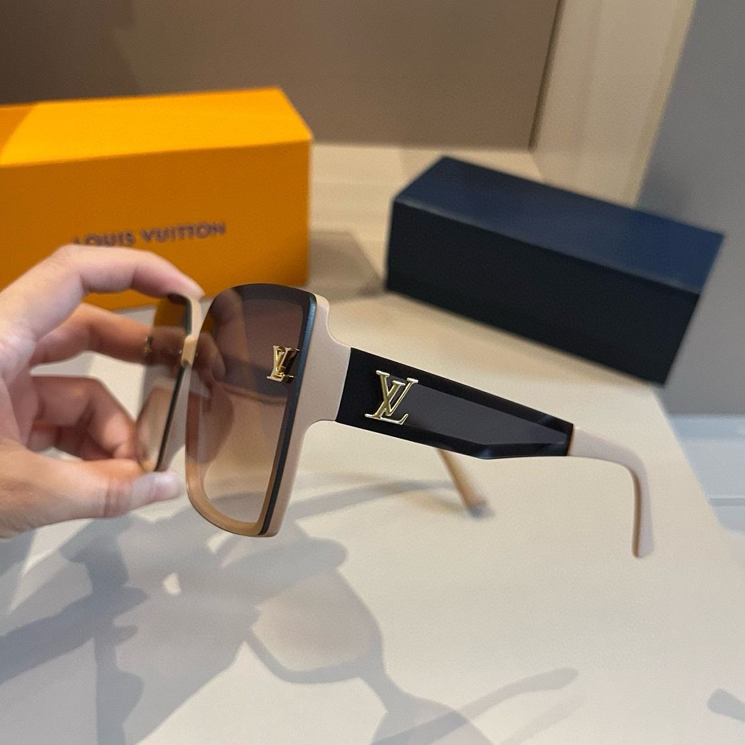 Louis Vuitton Sunglasses